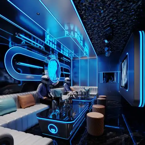 安庆商务ktv及商务ktv什么意思解析-望江县ktv预定